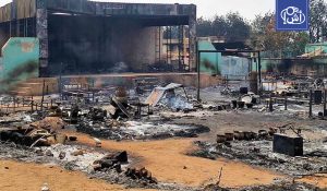 شكوى في كينيا تفتح باب ملاحقة مجرمي حرب السودان دولياً