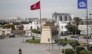 محامون تونسيون ينفذون إضرابا جزئيا في خمس ولايات