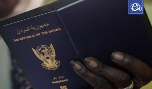 اختفاء 12 من أفراد بعثة الجوازات السودانية في تشاد