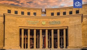احتياطي النقد الأجنبي في مصر يسجل أعلى مستوى بتاريخ البلاد