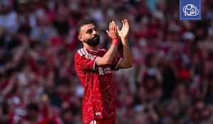 صلاح يطارد الرقم القياسي للهدافين العرب في كأس العالم