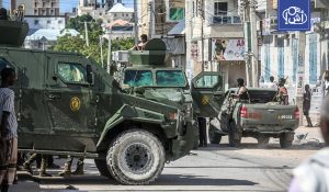 أزمة سياسية في الصومال تتحول إلى مواجهات مسلحة