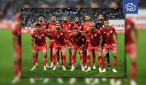 أزمة المدير الفني للمنتخب التونسي مستمرة بعد الخروج من المونديال