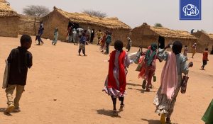 الحرب تحاصر التعليم.. أطفال السودان بلا مدارس