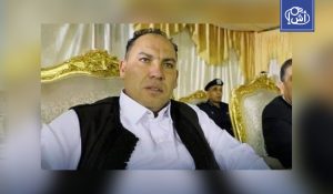 القضاء الليبي يصدر حكماً مشدداً بحق أسامة نجيم