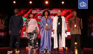 السينما الإفريقية تبحث عن جمهورها المحلي والمغرب يرسخ مكانه جسراً للعبور الدولي