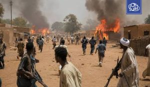 السودان: قتلى ونزوح واسع إثر تجدد النزاع القبلي