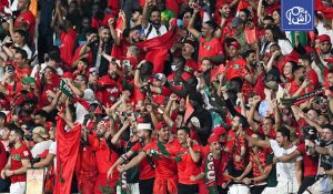 سفارة المغرب تخصص أرقاماً للمشجعين في مونديال 2026