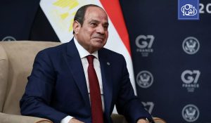 السيسي يدعو إلى اتفاق أمريكي–إيراني يضمن أمن الخليج والدول العربية