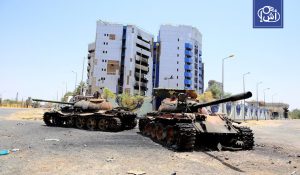 السودان.. عملة مطبوعة حديثاً تثير التساؤلات في مناطق الدعم السريع