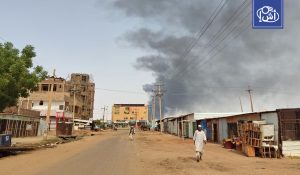 دعوات لهدنة في السودان وسط تحذيرات من كارثة وشيكة
