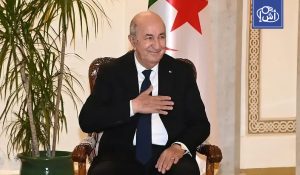 تبون يلتقي لاعبي الجزائر قبل سفرهم للمشاركة في كأس العالم 2026