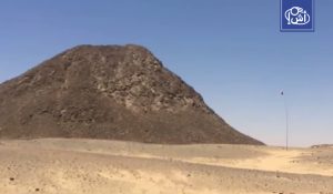 تقرير عبري يروج “بير طويل” كوطن بديل لغزة