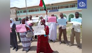 أزمة التعليم تتفاقم في السودان مع اتساع رقعة إضراب المعلمين