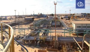 ليبيا تقترب من إنتاج 1.5 مليون برميل يوميا لأول مرة منذ 2013