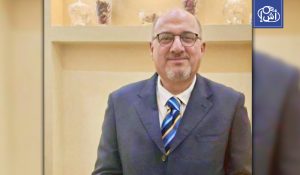 مصر توافق على ترشيح يحيى دياب لرئاسة البعثة السورية في القاهرة