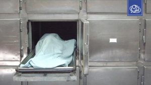 غضب في مصر بعد وفاة رجل إثر اعتداء فرد أمن عليه داخل ملعب كرة قدم