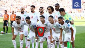أسود الأطلس يكتبون التاريخ بأول رباعية مغربية في كأس العالم (فيديو)