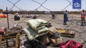 السودان.. معركة البقاء في ظل الحرب والجوع