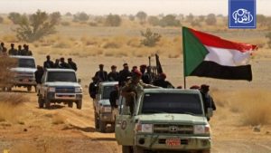 السودان.. تعزيزات عسكرية كبيرة تصل الأبيض