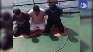 عقبة مالية تؤخر الإفراج عن البحارة المصريين المحتجزين