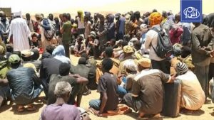 ليبيا تسلّم 275 سجيناً تشادياً إلى السلطات التشادية