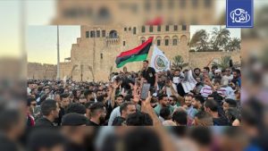 صحيفة فرنسية: خطة أميركية لتقاسم السلطة في ليبيا تثير الجدل