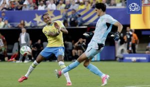 المغرب يحقق إنجازاً عربياً بتعادل مثير أمام البرازيل