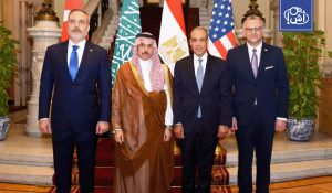 الكاتب الصحفي فائز الفرجاني لـ”أخبار شمال إفريقيا”: المبادرة الأمريكية قد تنهي الانقسام في ليبيا (مقابلة)