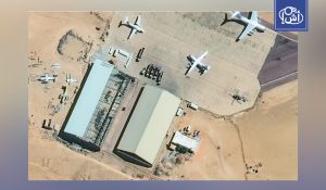 الأمم المتحدة: طائرات أميركية نقلت مرتزقة وأسلحة ومسيرات لقوات “الدعم السريع” في السودان