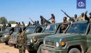 الجيش السوداني يعلن استعادة الكرمك الاستراتيجية قرب الحدود الإثيوبية