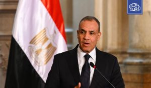 مصر ترفض إنشاء سدود إثيوبية جديدة وتتمسك بحق حماية أمنها المائي