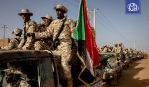 السودان.. دعوات دولية للتحقيق في اتهامات باستخدام أسلحة كيميائية
