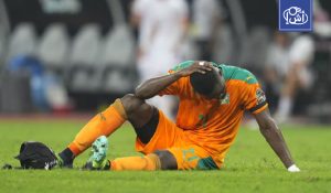 الدقيقة 86 تضع منتخبات إفريقيا تحت ضغط الأدوار الإقصائية في كأس العالم