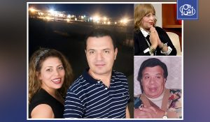بعد صراع مع المرض.. رحيل ابنة الفنان وحيد سيف