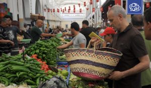 تونس تسجل تراجع جديد في التضخم خلال يونيو