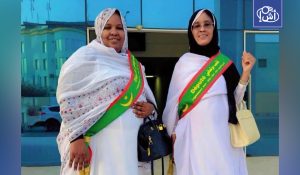 موريتانيا.. عفو رئاسي عن نائبتين معارضتين