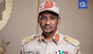 محكمة سودانية تقضي غيابيا بإعدام حميدتي وشقيقيه في قضية مجازر الجنينة