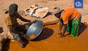 السودان يقر ضوابط جديدة لتنظيم قطاع التعدين والحد من الأضرار البيئية