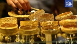 الذهب يقترب من حاجز 6000 جنيه للغرام في السوق المصرية