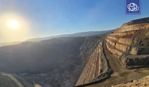 مصر تعلن بدء الإنتاج الفعلي لمشروع ذهب “أبو مروات” في 2027
