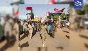 الجيش السوداني يشترط انسحاباً كاملاً للدعم السريع