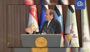 السيسي يكرم منتخب مصر بعد أفضل مشاركة في تاريخ المونديال