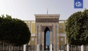 البرلمان الموريتاني يقر قانوناً يحد من النشاط السياسي للعسكريين المتقاعدين