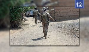 الجيش الصومالي يعلن مقتل 15 من عناصر “الشباب” في عملية عسكرية