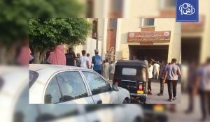 تسمم نحو 100 شخص في قرية مصرية بعد تناول مشروب فاسد