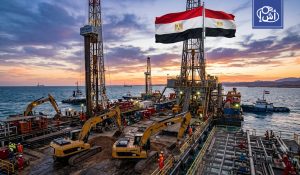 مصر.. شواهد نفطية واعدة في بئر “فيلوكس-1X” غرب المتوسط