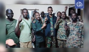 الإسلاميون في السودان يراهنون على جيل جديد للعودة