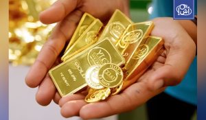 أسعار الذهب في مصر تصعد 23% خلال عام