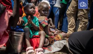 اليونيسف.. 330 طفل بين قتيل وجريح في السودان خلال 6 أشهر